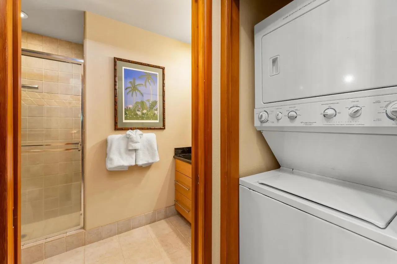 Casa vacanze Villa Kaanapali Plantation 57 Lahaina Stati Uniti