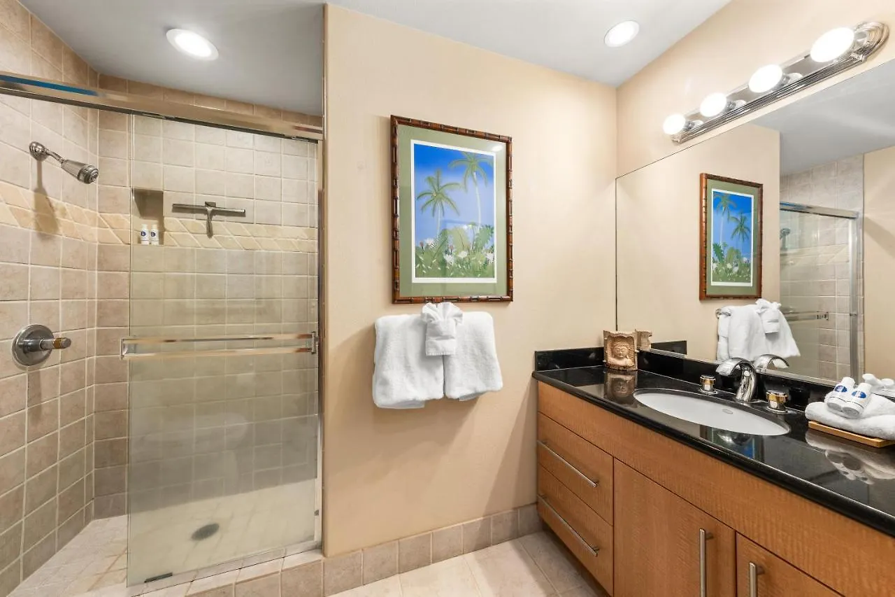 Kaanapali Plantation 57 Villa Lahaina 0*,