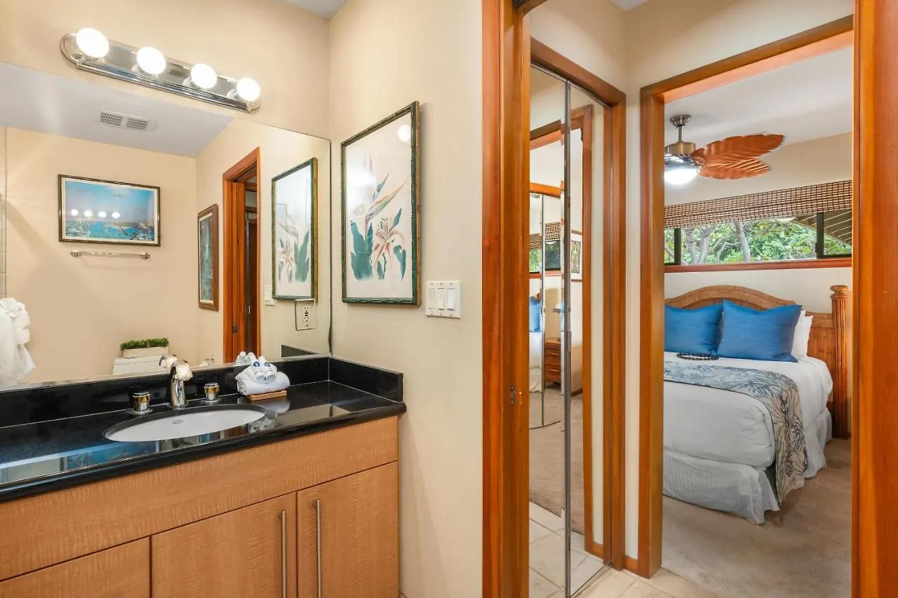 Holiday home Kaanapali Plantation 57 Villa Lahaina United States