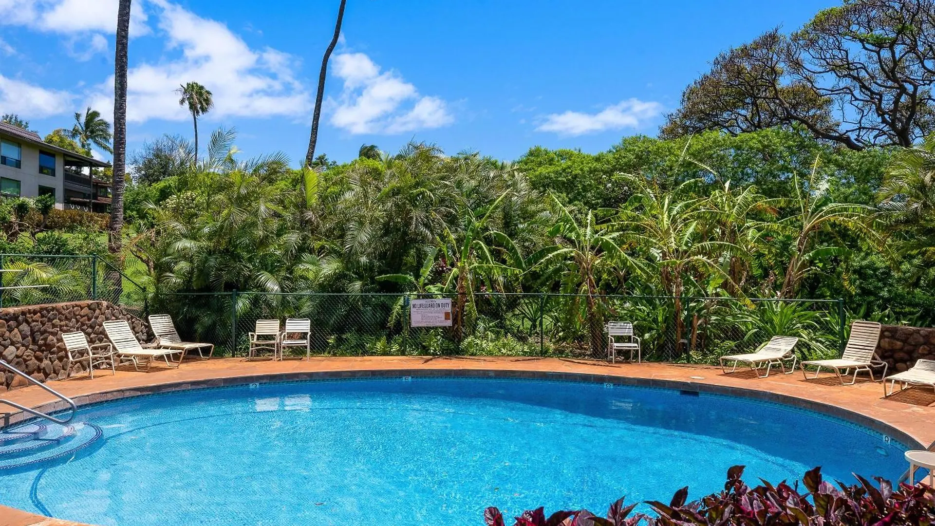 Kaanapali Plantation 57 Villa Lahaina