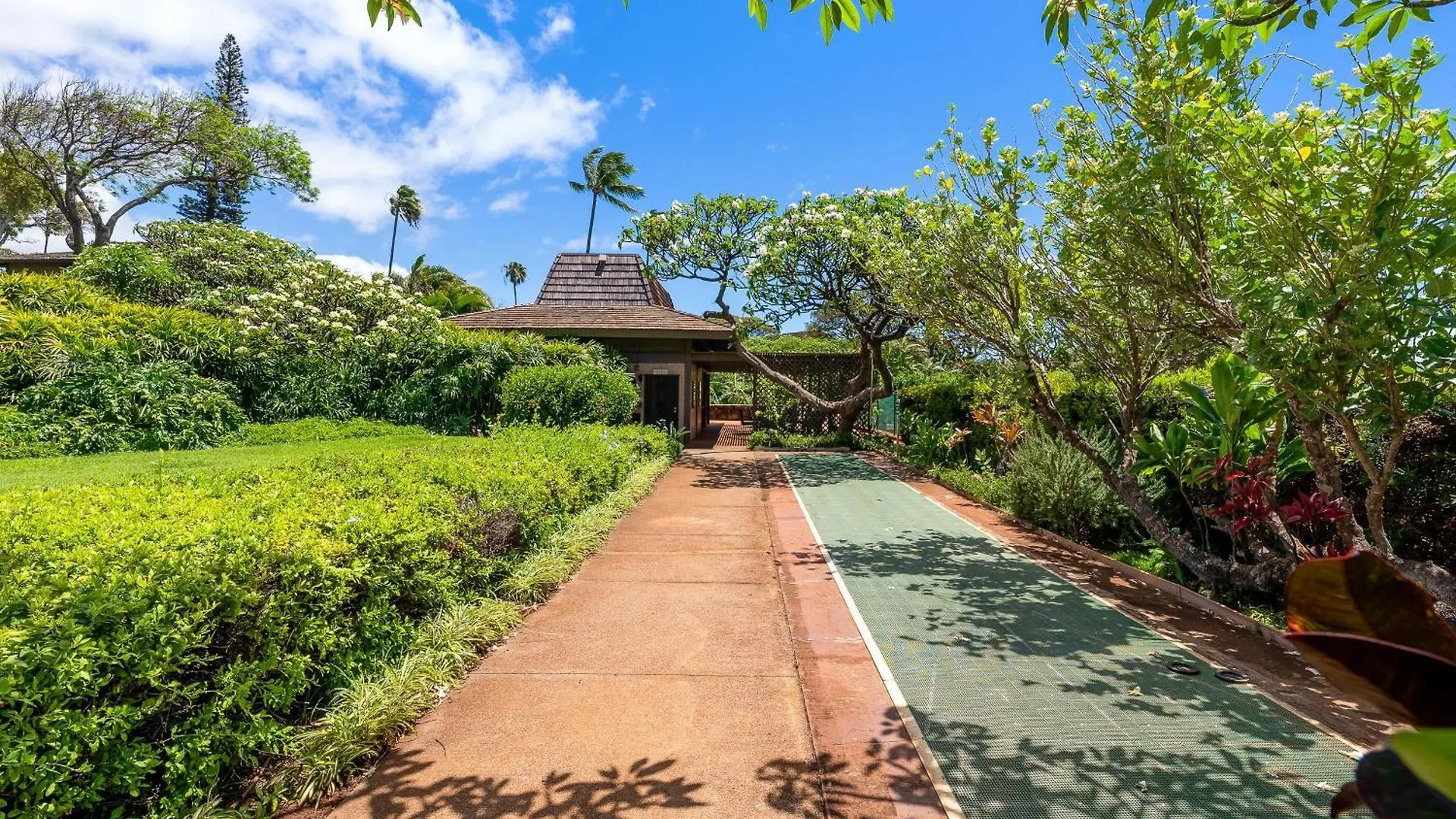 Kaanapali Plantation 57 Villa Lahaina 0*,