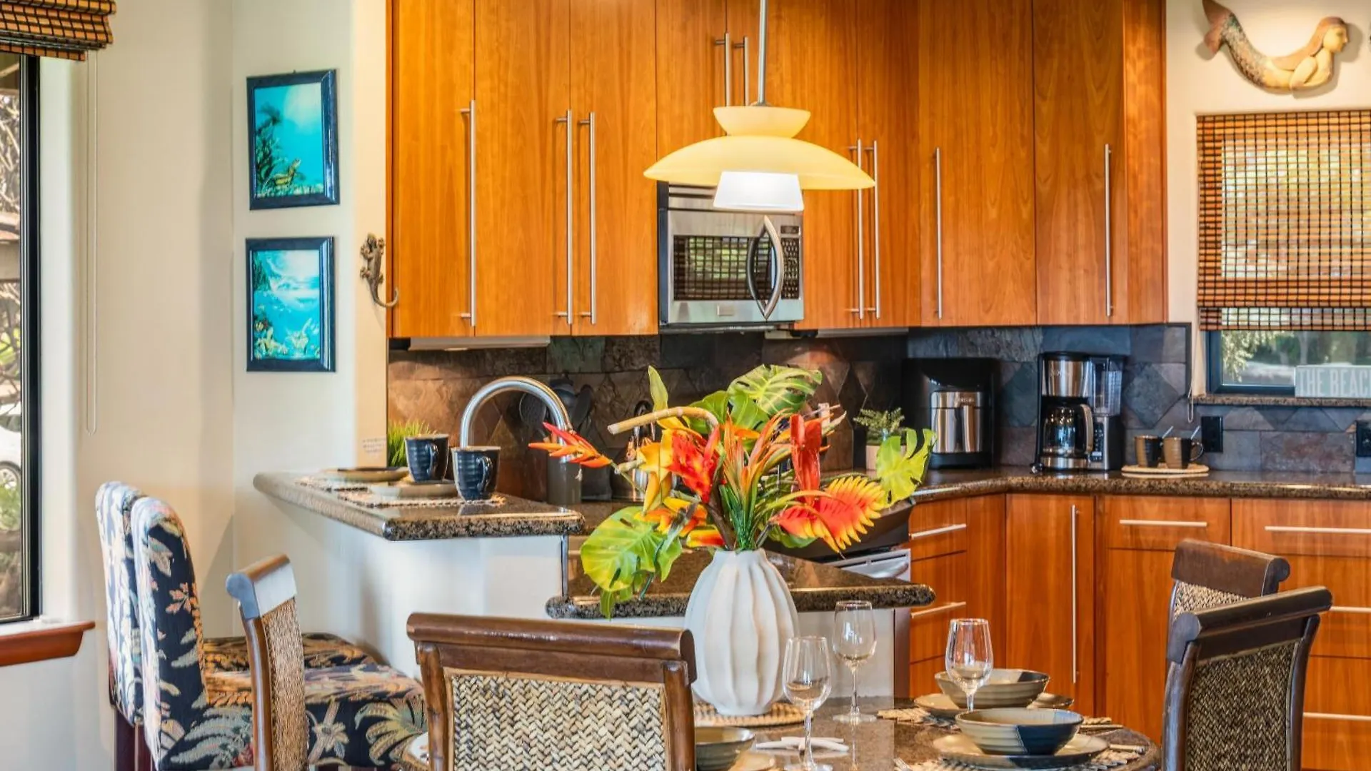 Kaanapali Plantation 57 Villa Lahaina