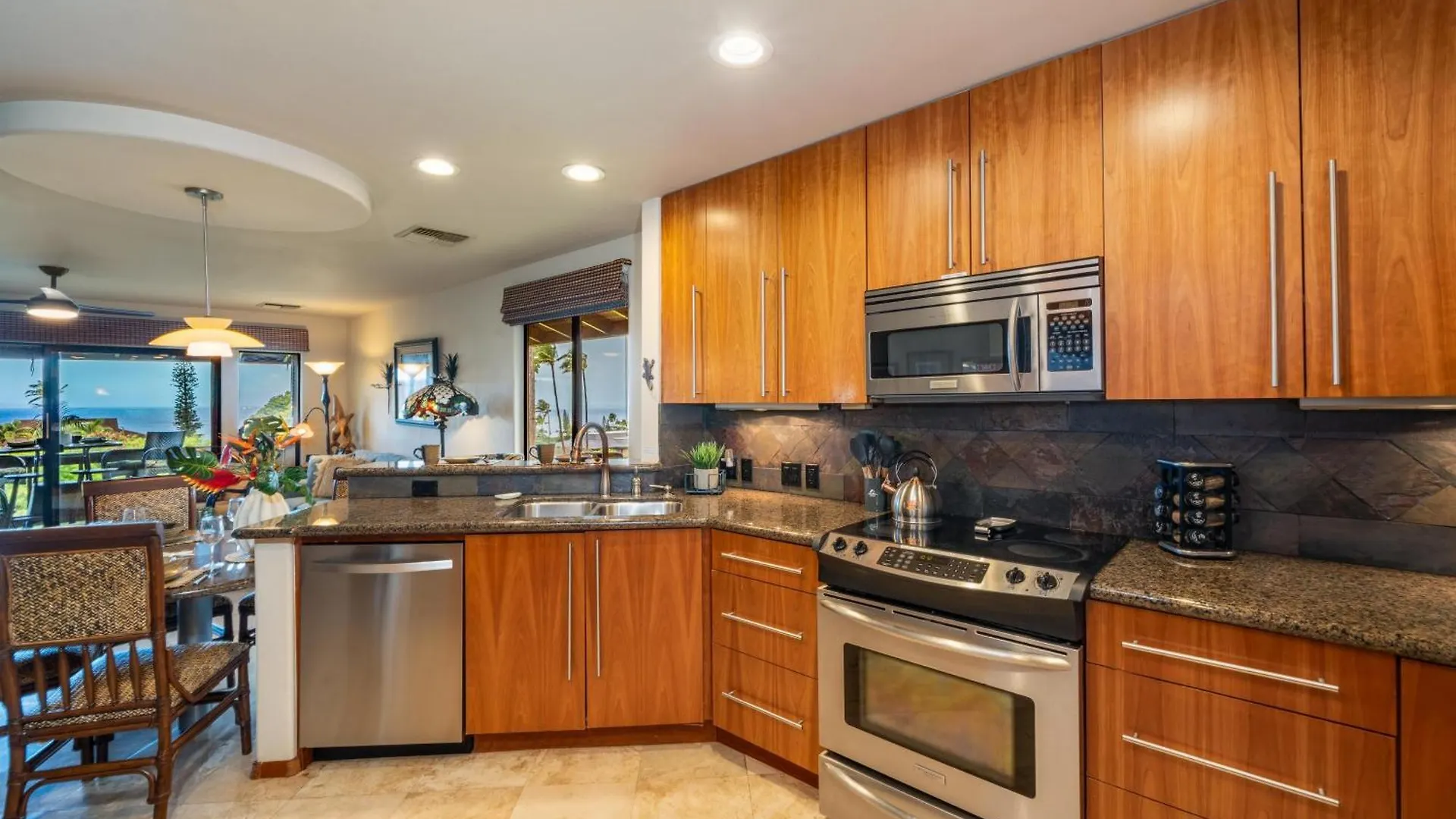 Holiday home Kaanapali Plantation 57 Villa Lahaina United States