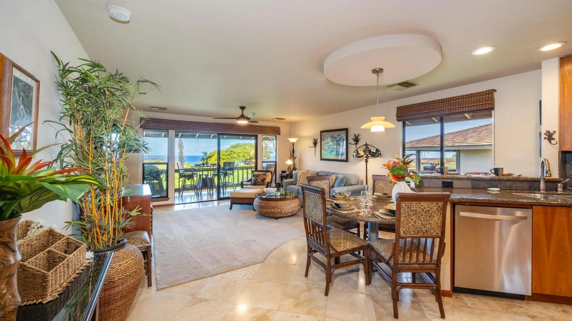 Kaanapali Plantation 57 Villa Lahaina Holiday home