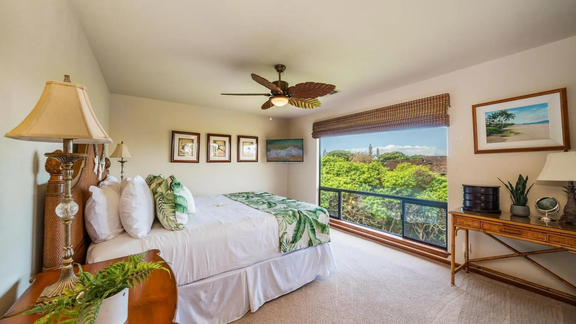 Kaanapali Plantation 57 Villa Lahaina 0*,