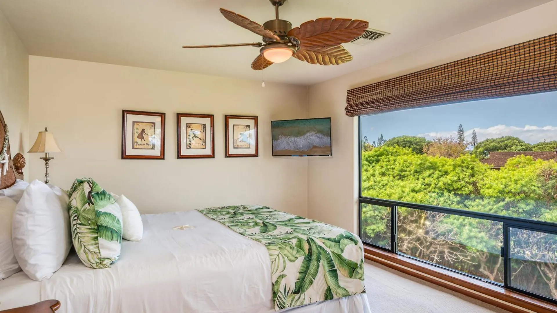 Kaanapali Plantation 57 Villa Lahaina Holiday home