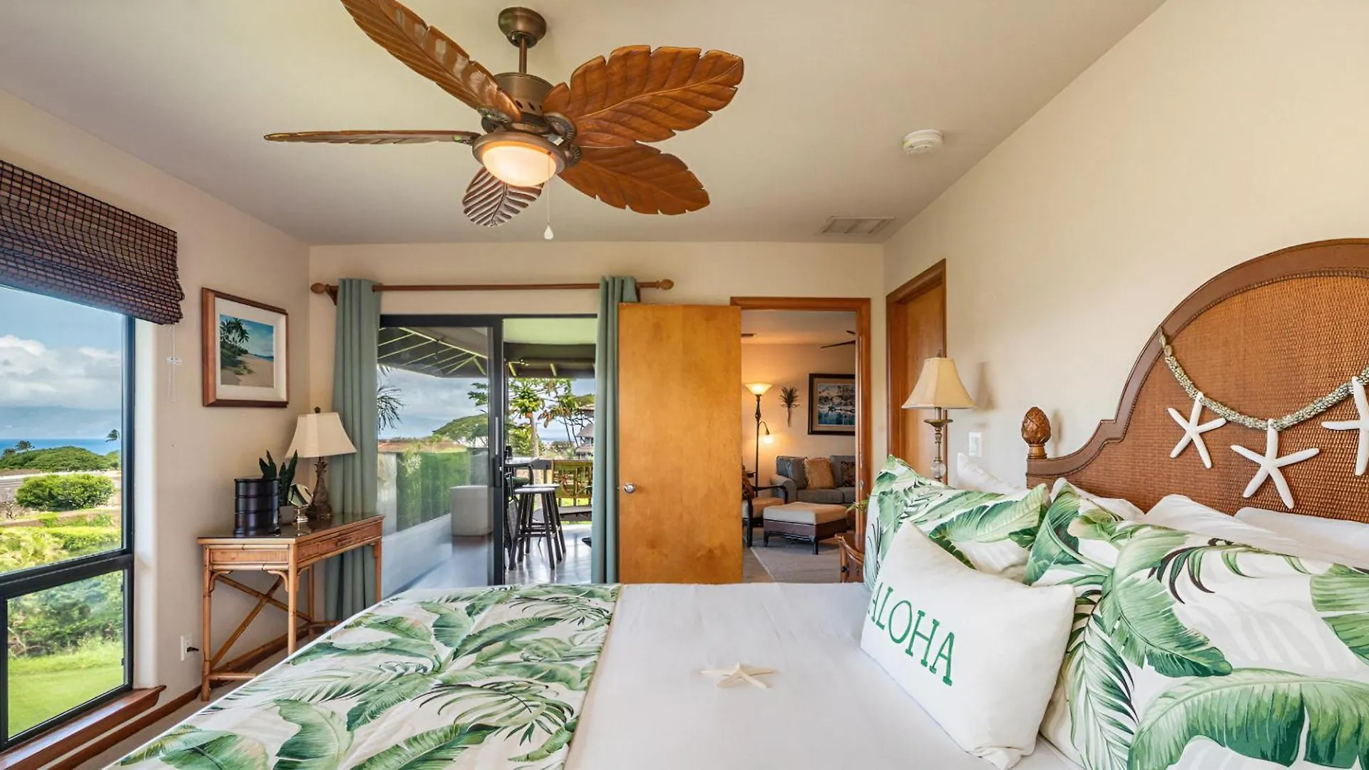 Casa vacanze Villa Kaanapali Plantation 57 Lahaina Stati Uniti