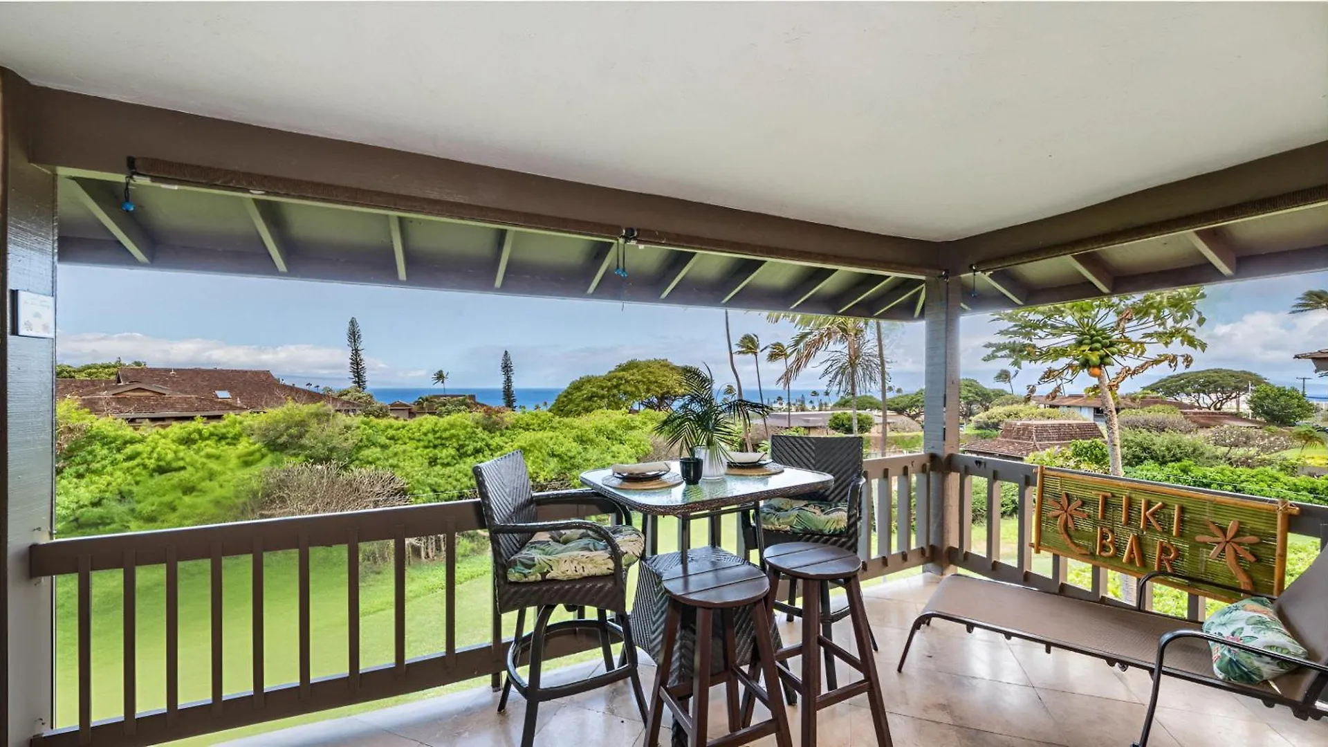 Villa Kaanapali Plantation 57 Lahaina Stati Uniti