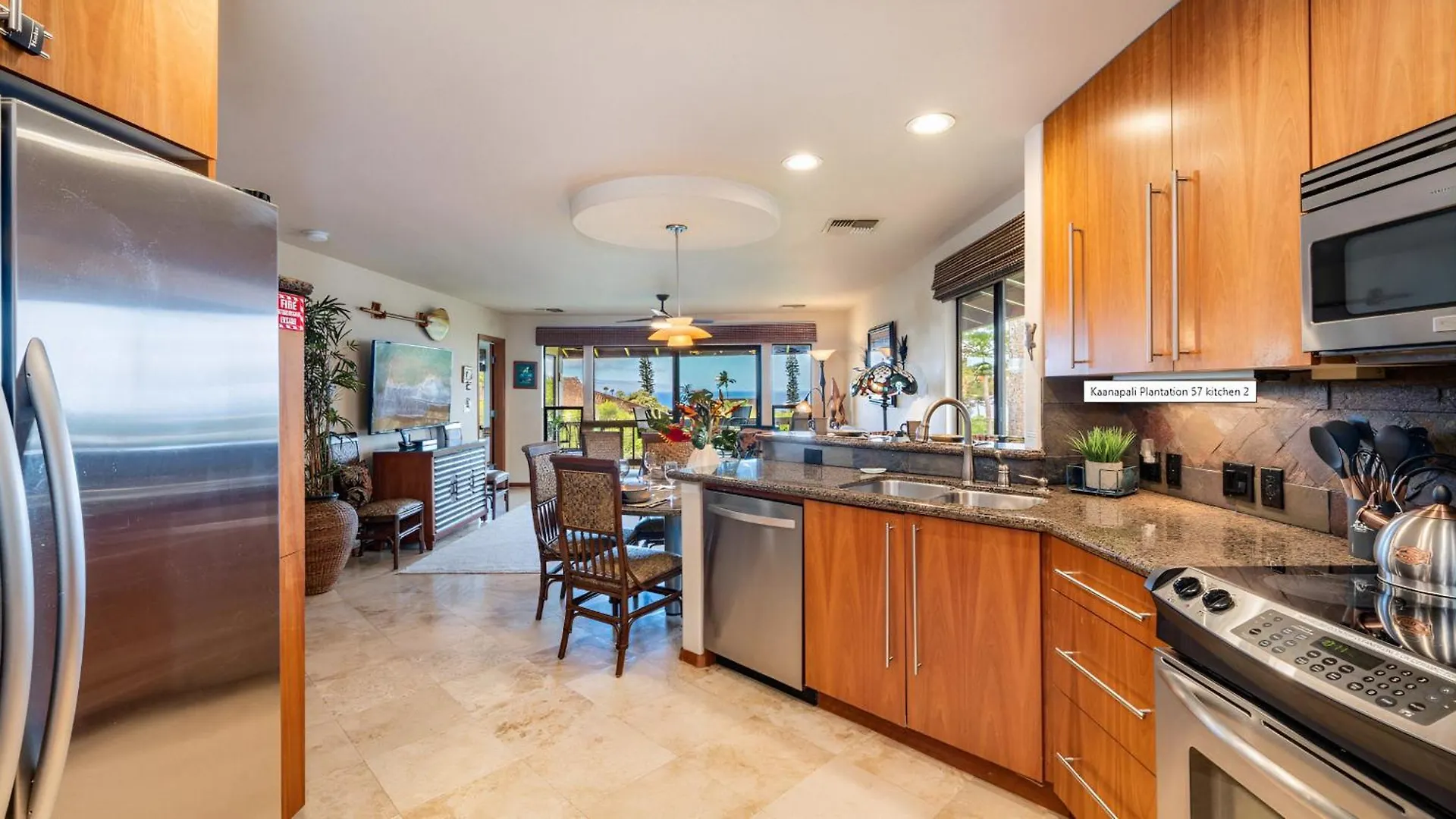 Villa Kaanapali Plantation 57 Lahaina