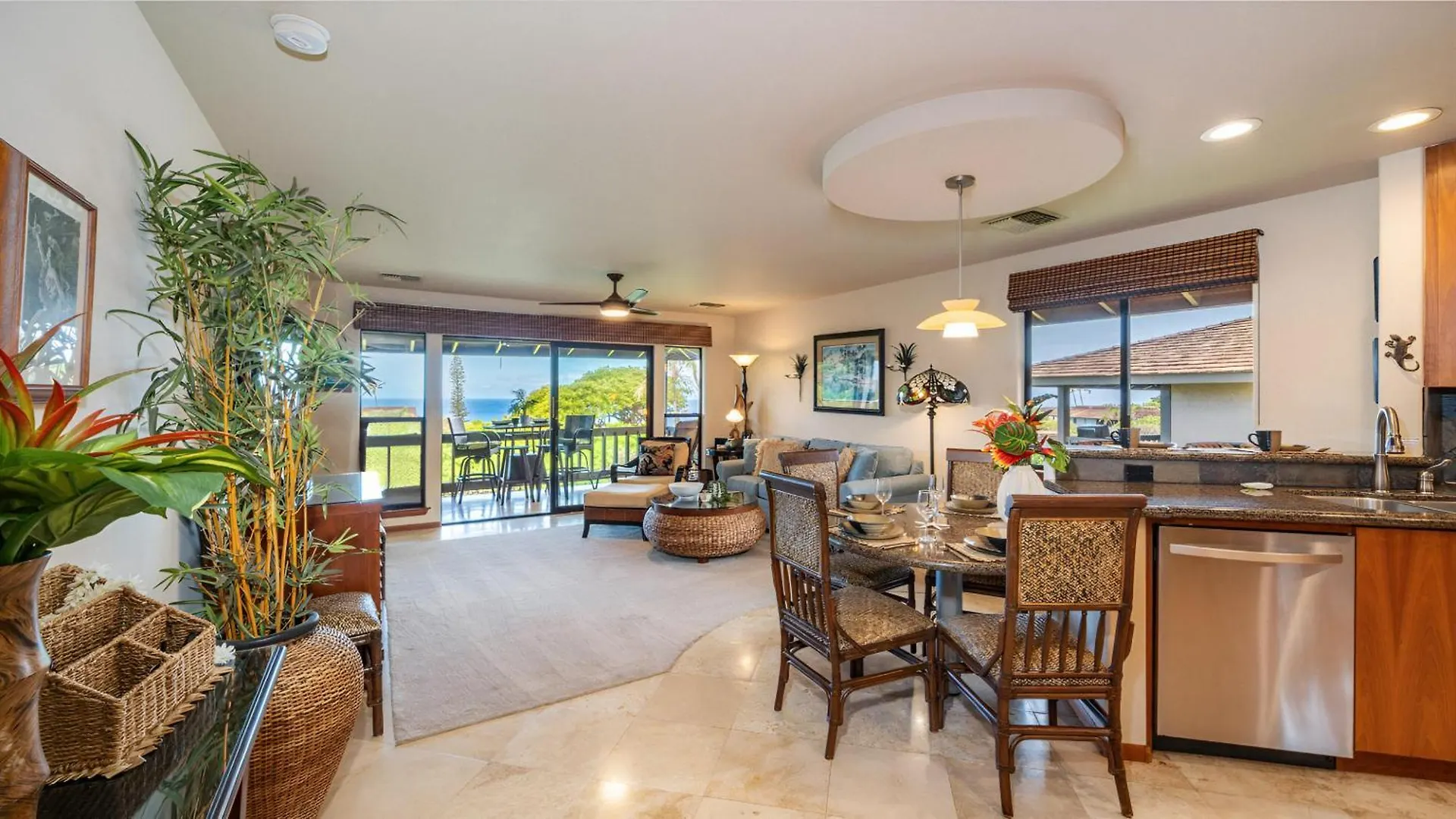 Casa vacanze Villa Kaanapali Plantation 57 Lahaina