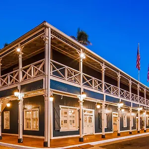 3* Hotel Western Pioneer