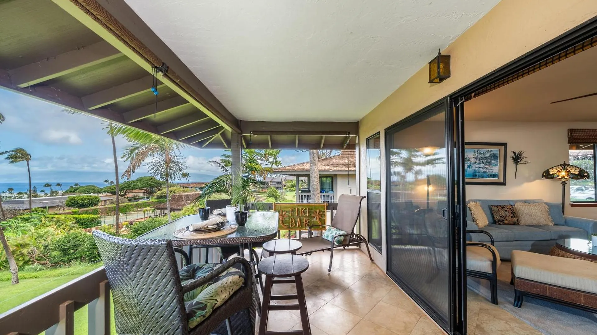 Kaanapali Plantation 57 Villa Lahaina United States