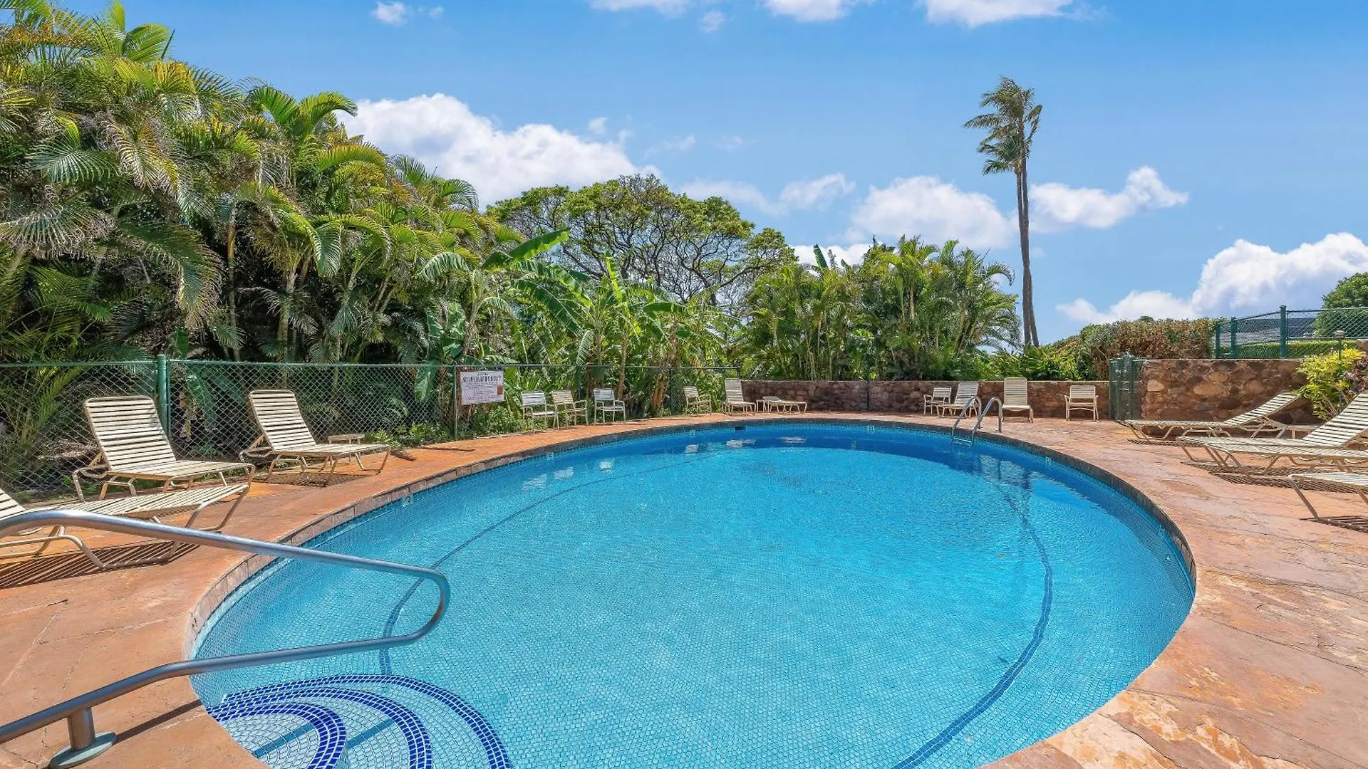 Kaanapali Plantation 57 Villa Lahaina