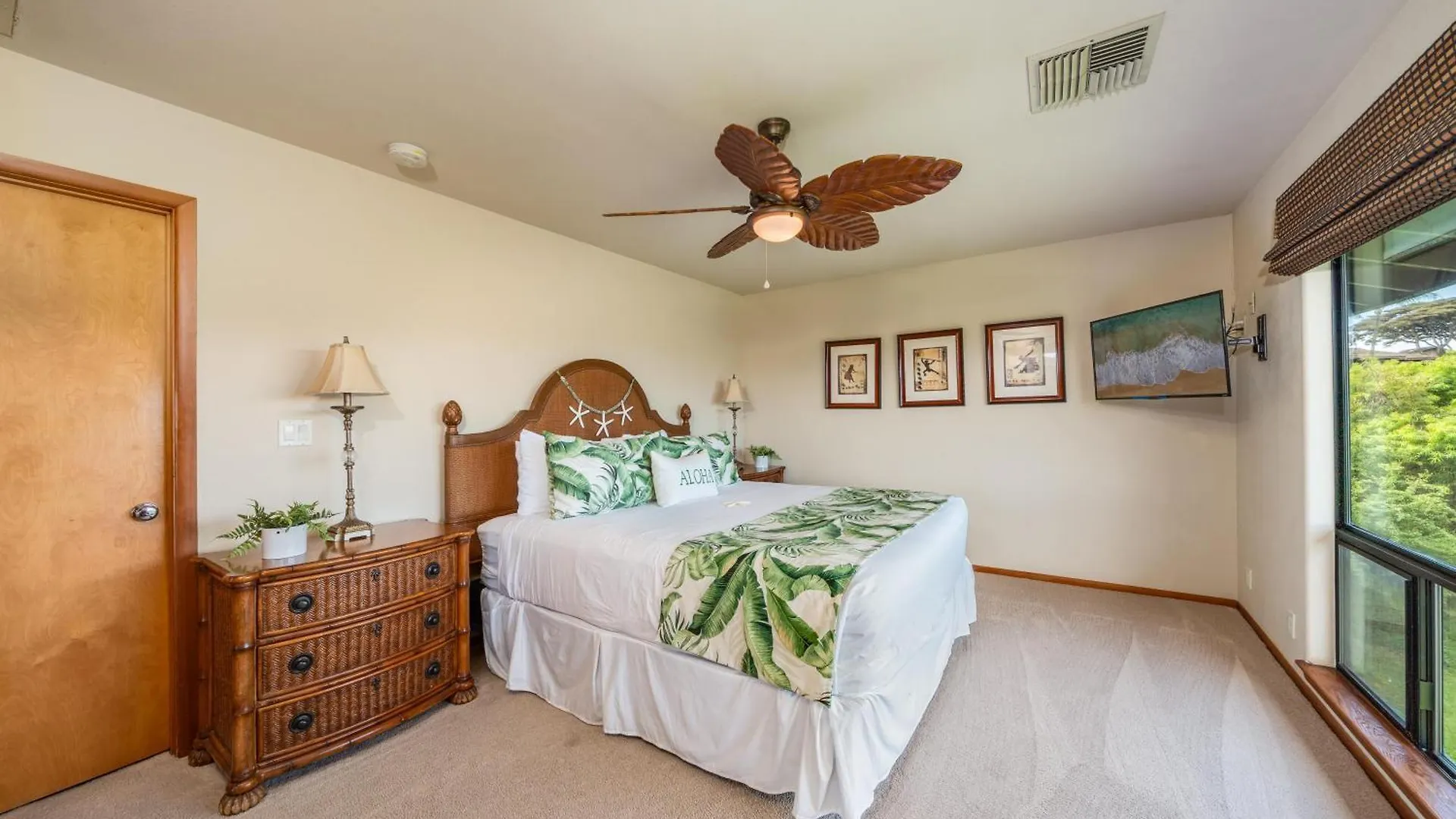 Holiday home Kaanapali Plantation 57 Villa Lahaina