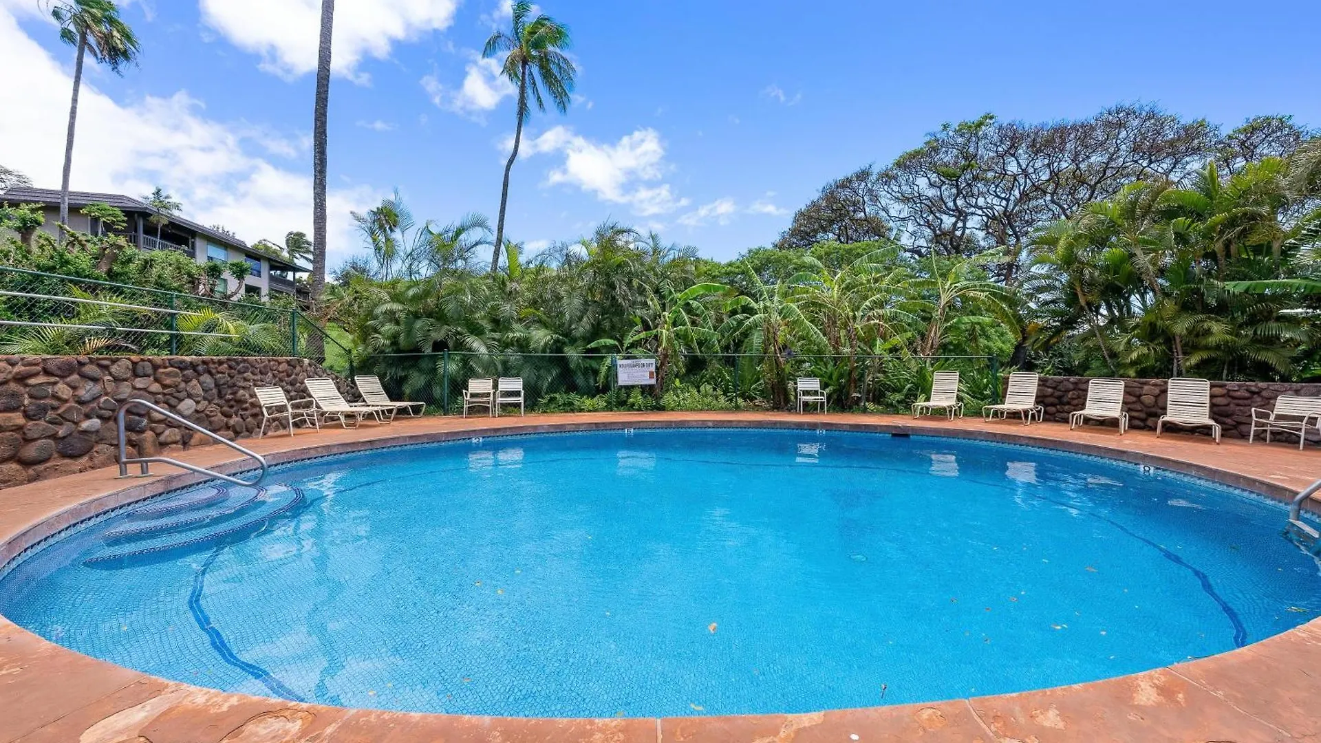 Kaanapali Plantation 57 Villa Lahaina Holiday home
