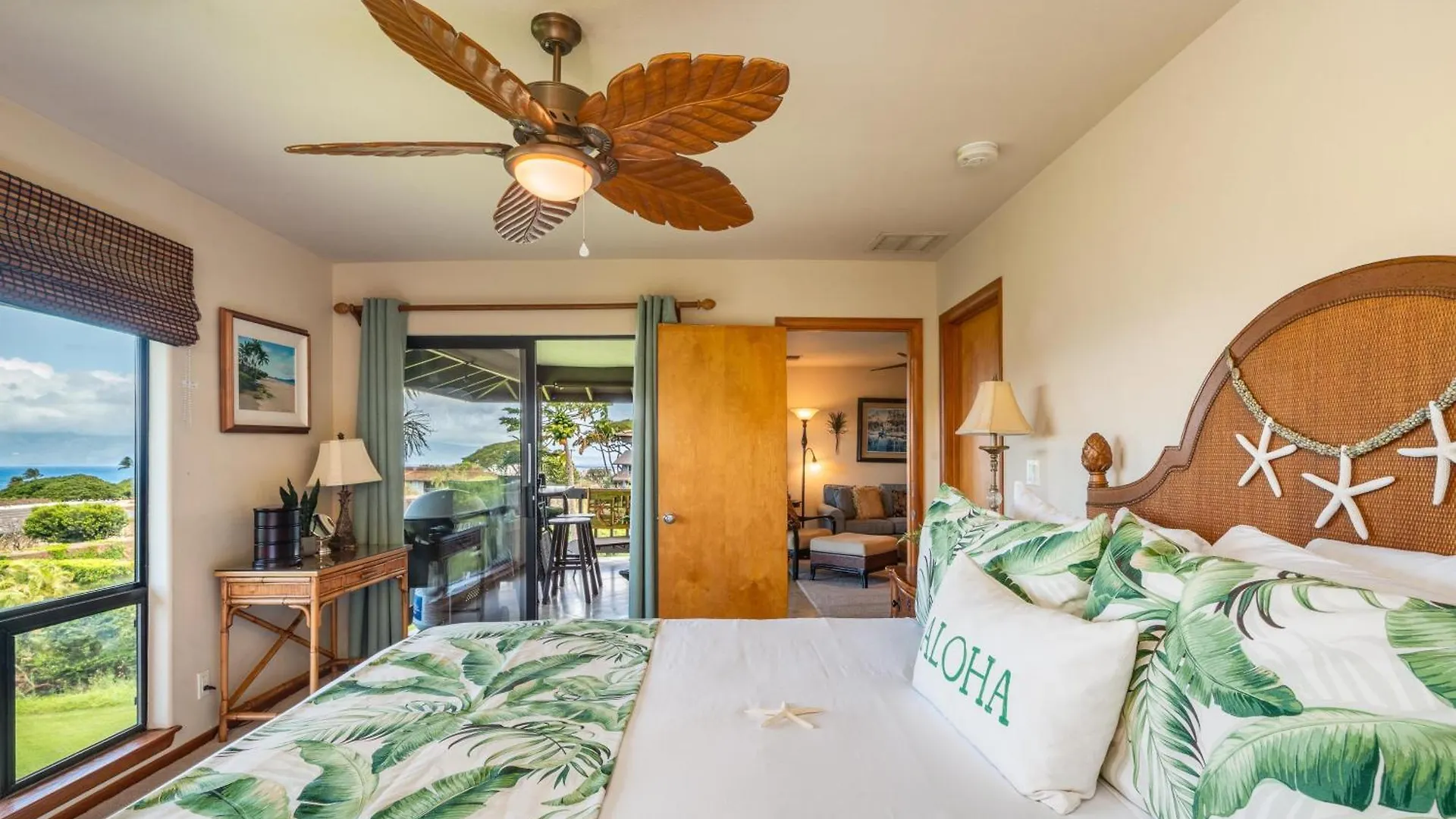 Holiday home Kaanapali Plantation 57 Villa Lahaina