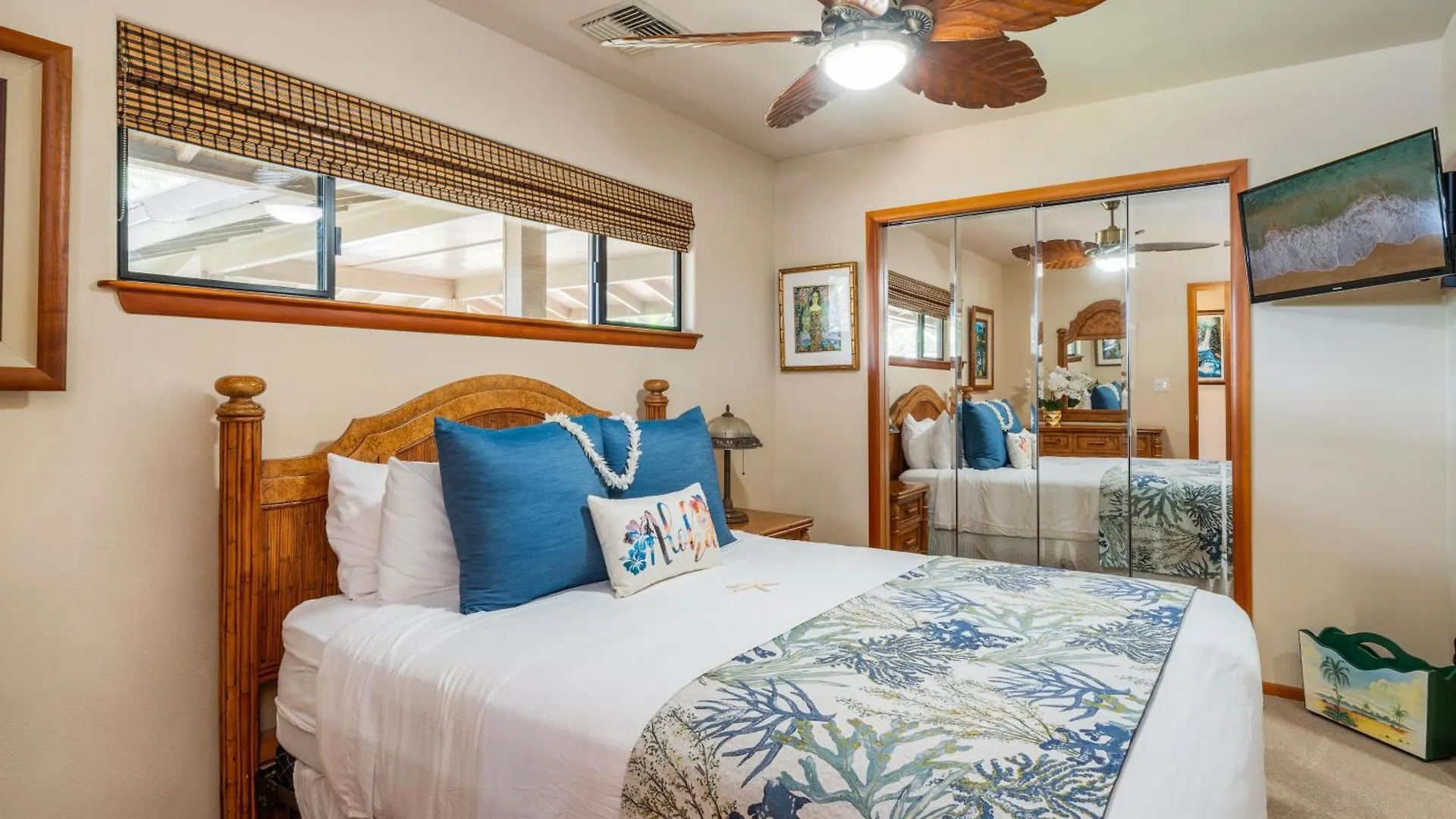 Kaanapali Plantation 57 Villa Lahaina