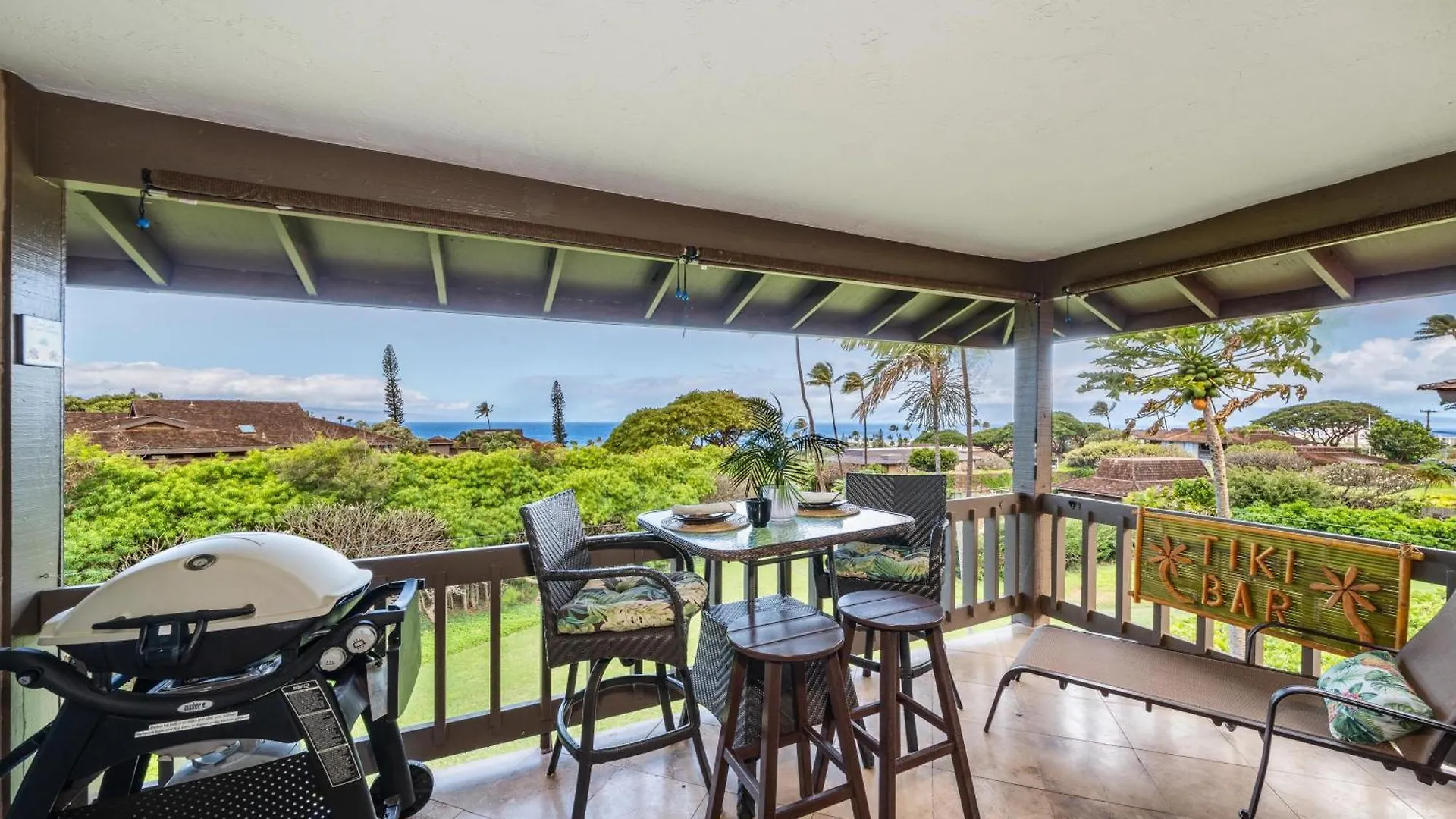 Holiday home Kaanapali Plantation 57 Villa Lahaina