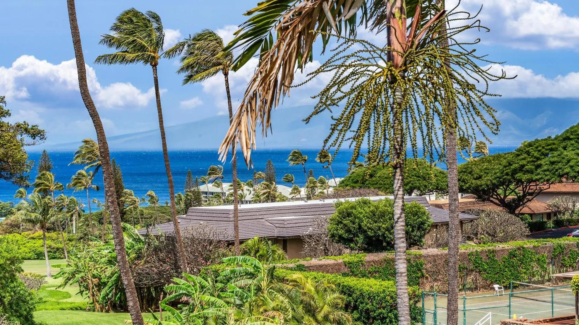 Holiday home Kaanapali Plantation 57 Villa Lahaina