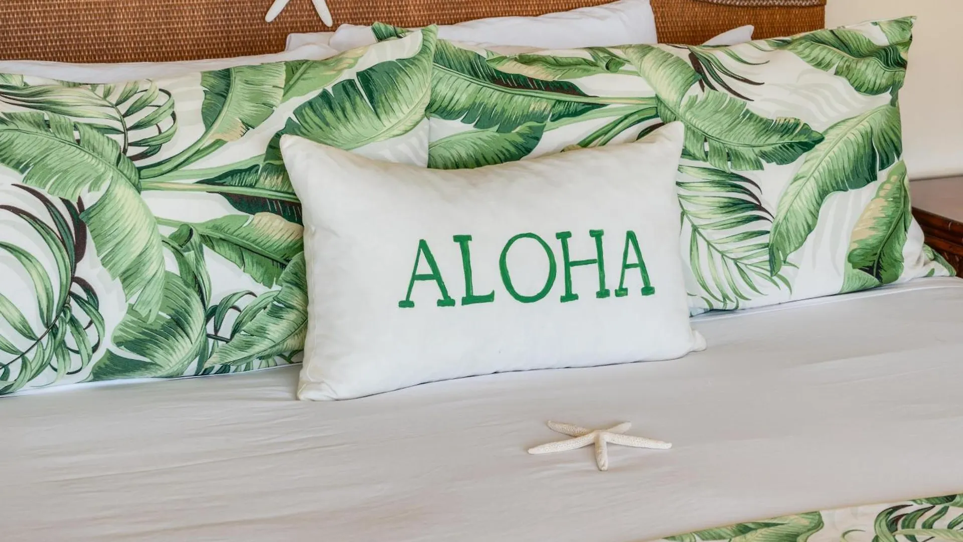 Kaanapali Plantation 57 Villa Lahaina