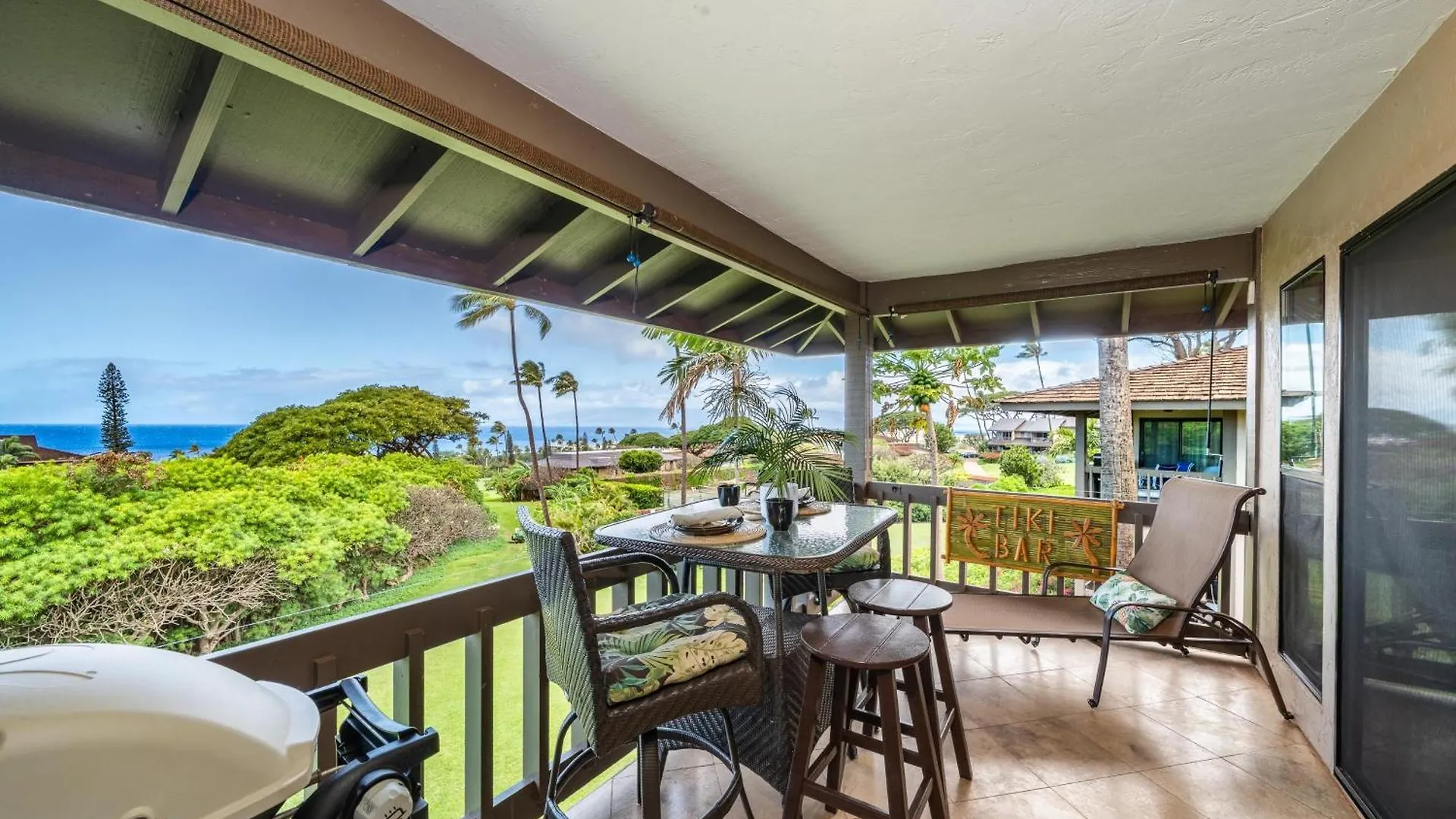 Kaanapali Plantation 57 Villa Lahaina